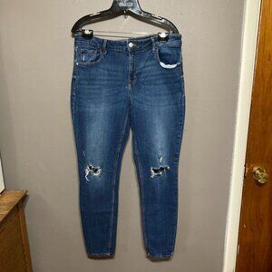 OLD NAVY SZ 16 LONG